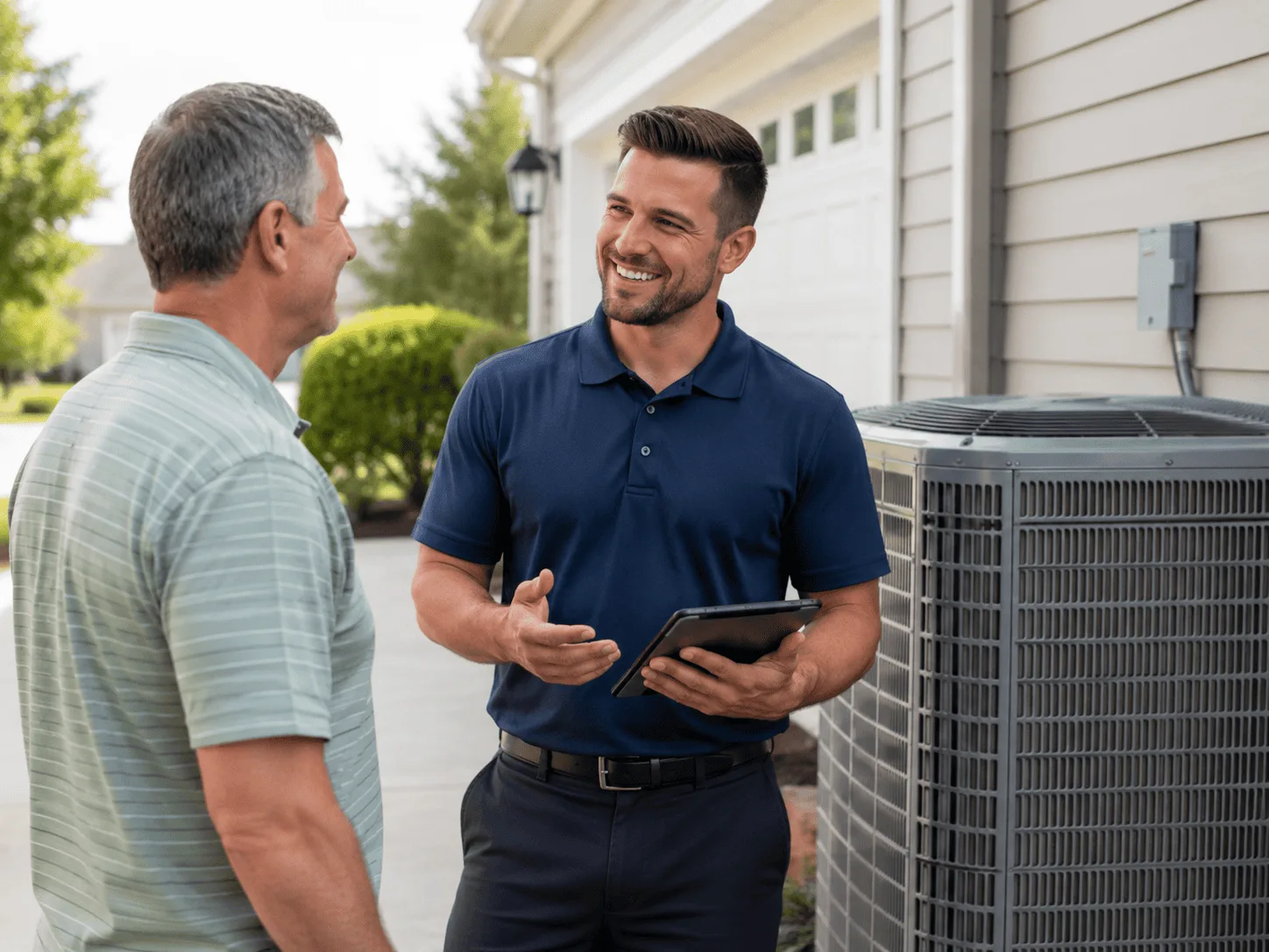Heat Pump Installation Trafford, AL FAQs